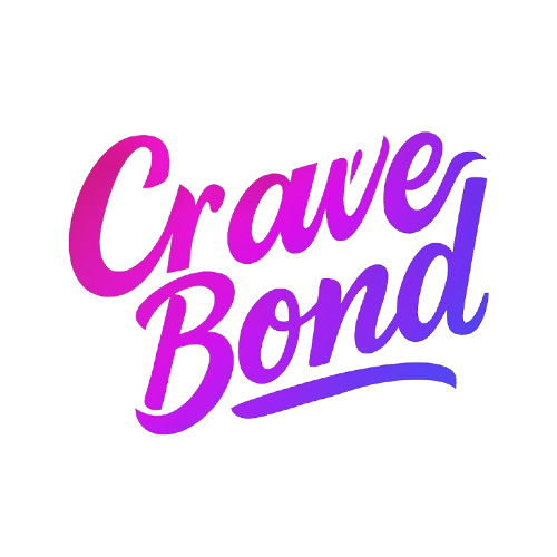CraveBond Logo